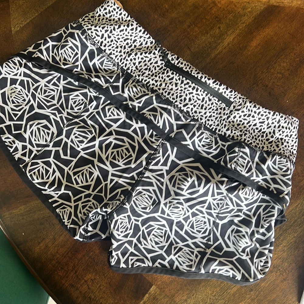 Lululemon Shorts - Picture 2 of 3